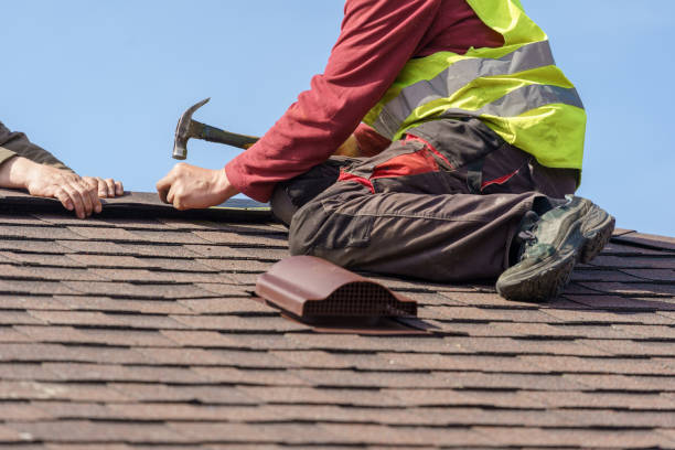 Best Affordable Roofing Company  in Ellinwood, KS