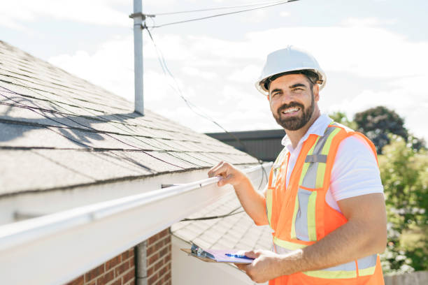 Best Roofing Contractor Near Me  in Ellinwood, KS