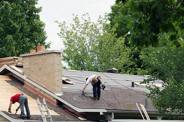 Best Roof Restoration Services  in Ellinwood, KS
