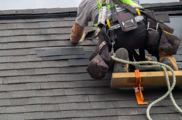 Best Metal Roofing Contractor  in Ellinwood, KS