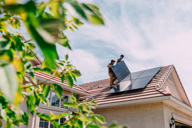 Ellinwood, KS Roofing Contractor Company