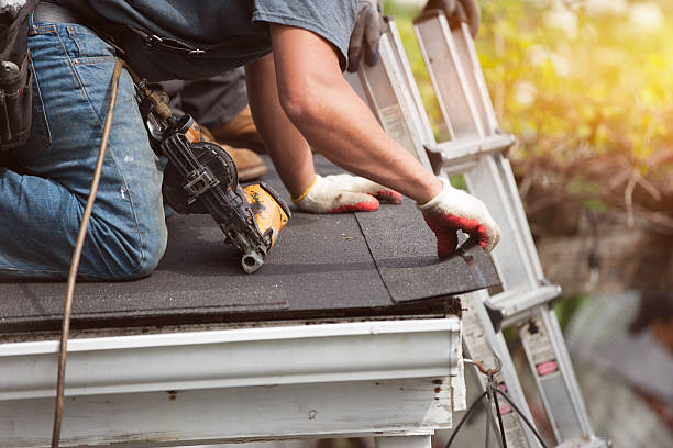 Best Metal Roofing Contractor  in Ellinwood, KS
