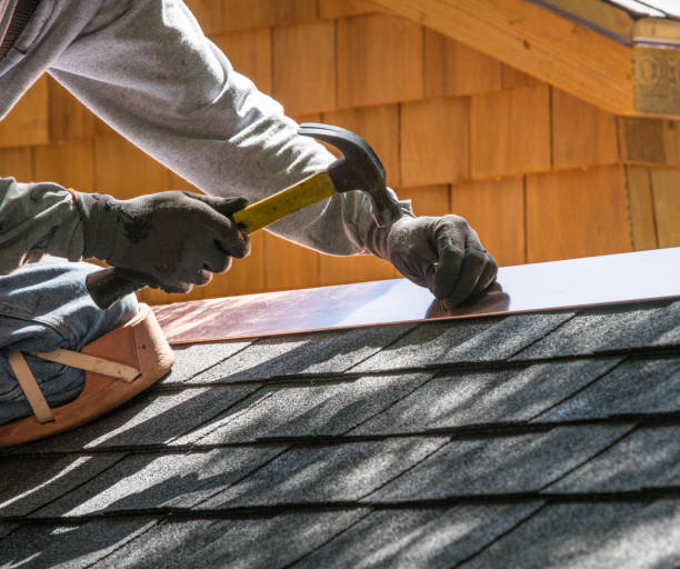 Best Roof Repair Specialists  in Ellinwood, KS